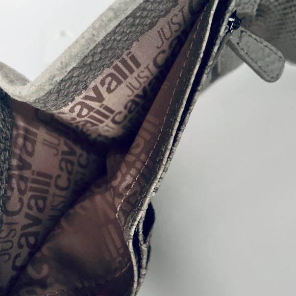 Just Cavalli Wallet - Picture 6 of 9